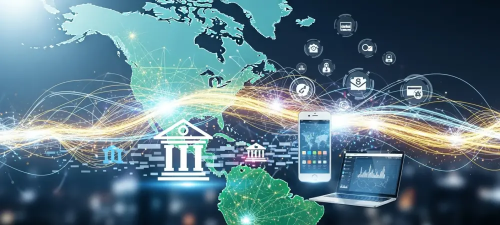 How Is Open Banking Reshaping the North American Market?