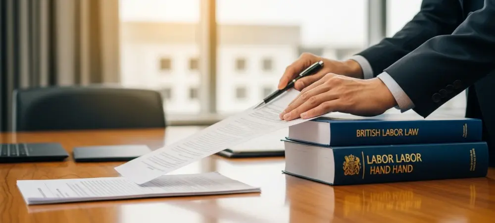 New UK Agency Increases Scrutiny on Employment Law Breaches