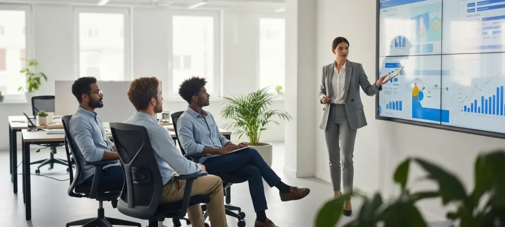 Can Employee Resource Groups Reshape Corporate Strategy?
