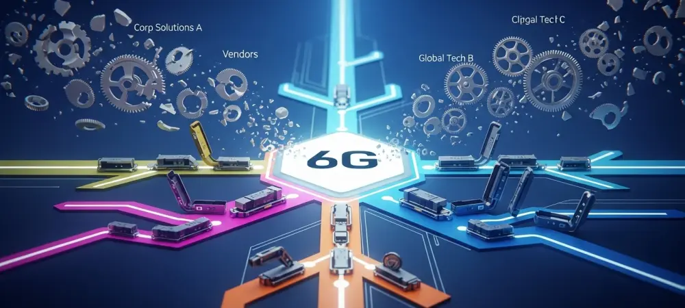 Strategies for Navigating the Shift to 6G Without Vendor Lock-In