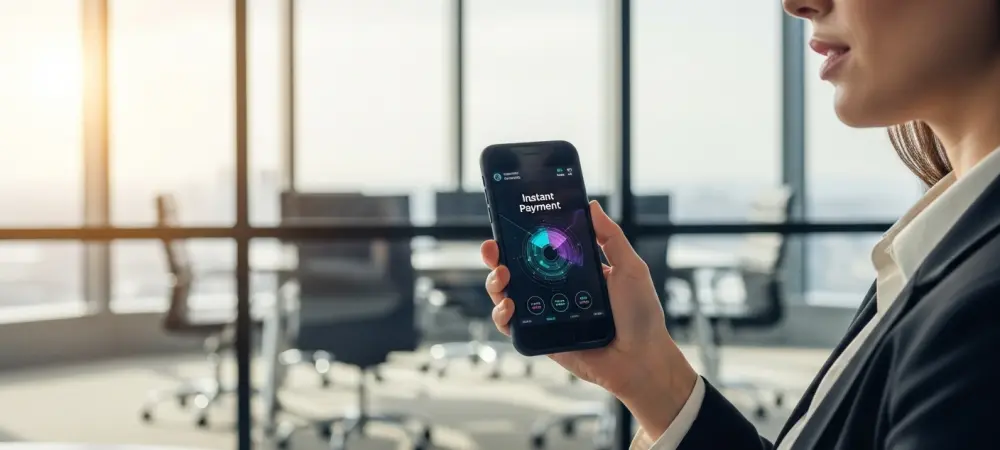 How Do Instant Payments Reshape Global Business Standards?