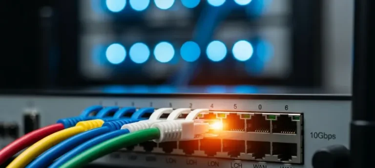How Do You Choose the Best Wi-Fi Router in 2026?