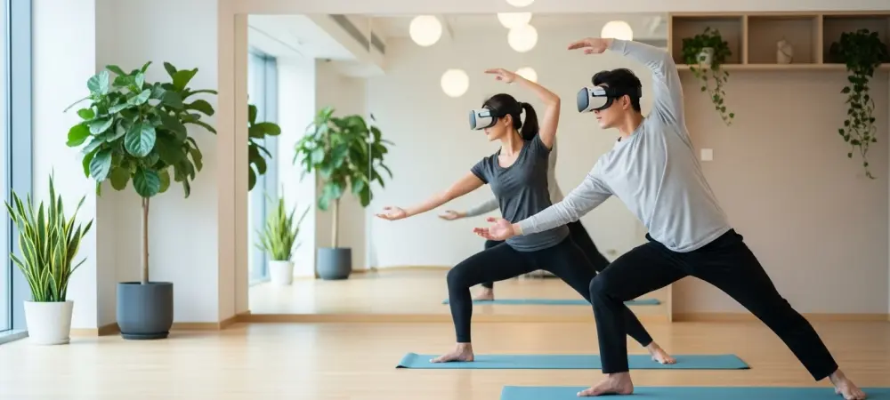 China VR Headset Market Set for Steady Growth Through 2035
