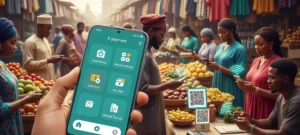 What Is Behind the Recent Dip in Nigeria’s E-Payments?