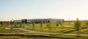 Broken Arrow Promises Transparency on New Data Center Plan