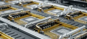 Telus to Launch Sovereign AI Data Center Clusters in BC