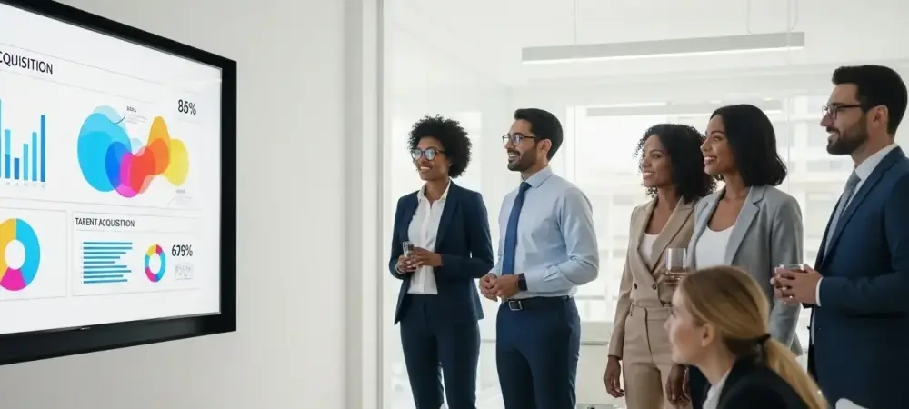 AI Recruitment Systems – Review