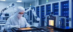 Trend Analysis: Ransomware in Electronics Manufacturing