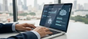 Digital Title Insurance – Review