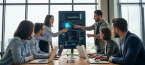 AI Recruitment Shifts From Resumes to Real-Time Building