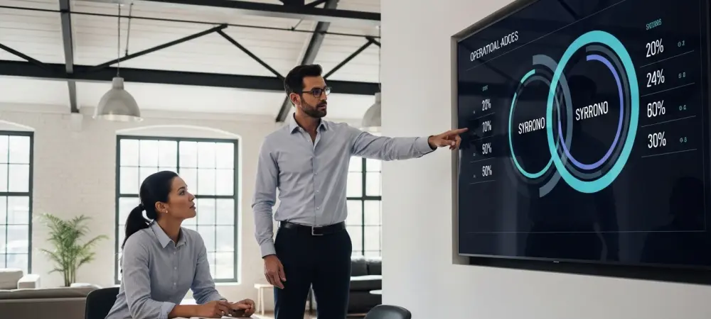 The Golden Thread Framework Redefines Customer Experience