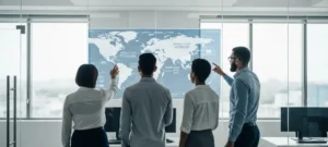 Trend Analysis: Cloud Application Security Consolidation