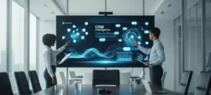 Trend Analysis: AI-Driven CRM Intelligence
