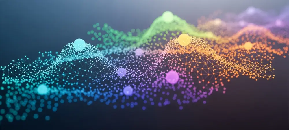 Trend Analysis: Flexible Customer Data Modeling