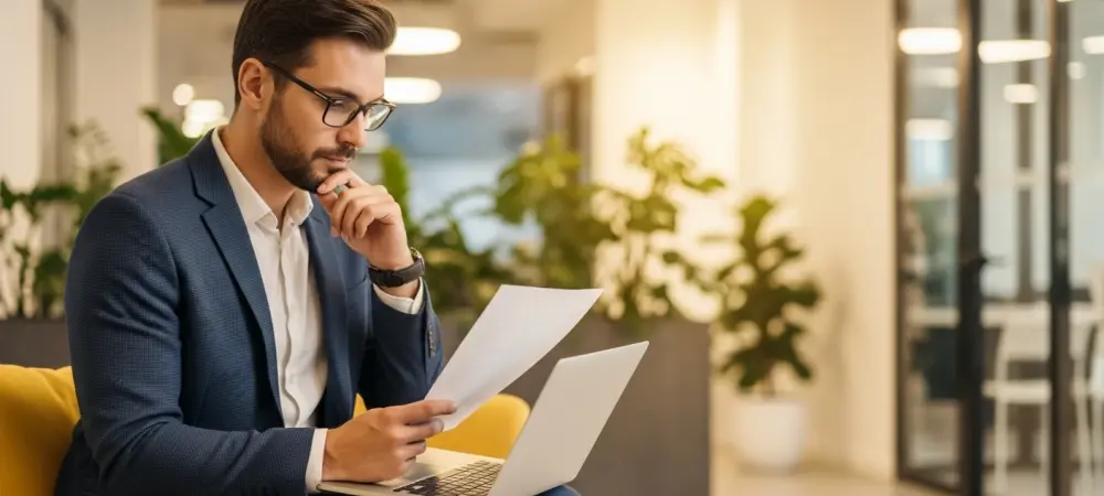 How to Beat AI Filters and the 11-Second Resume Scan
