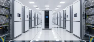Trend Analysis: Digital Telecommunications Infrastructure