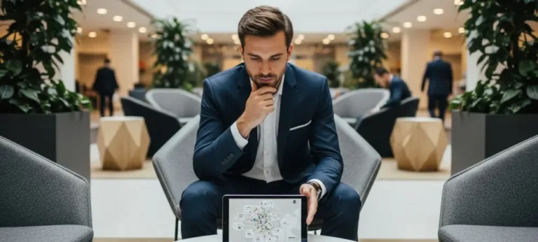 Why Modern Professionals Struggle to Explain Their Jobs