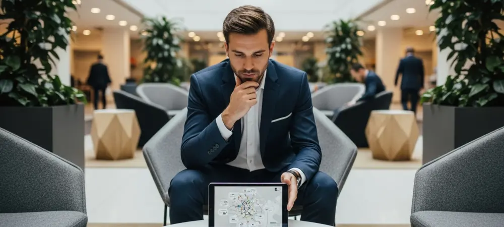Why Modern Professionals Struggle to Explain Their Jobs