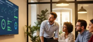 How Robotic Process Automation Is Revolutionizing BPO