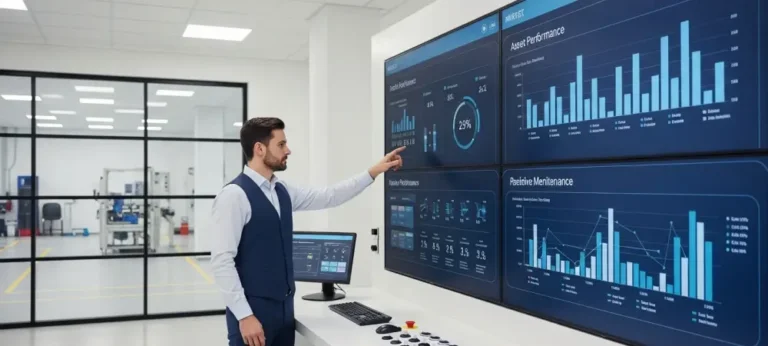 How Can EAM Software Improve MTBF in Dynamics 365?
