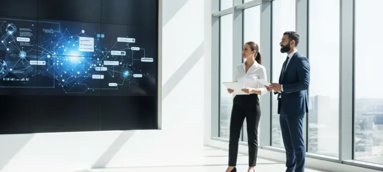 How Can You Seamlessly Migrate Salesforce to Dynamics 365?