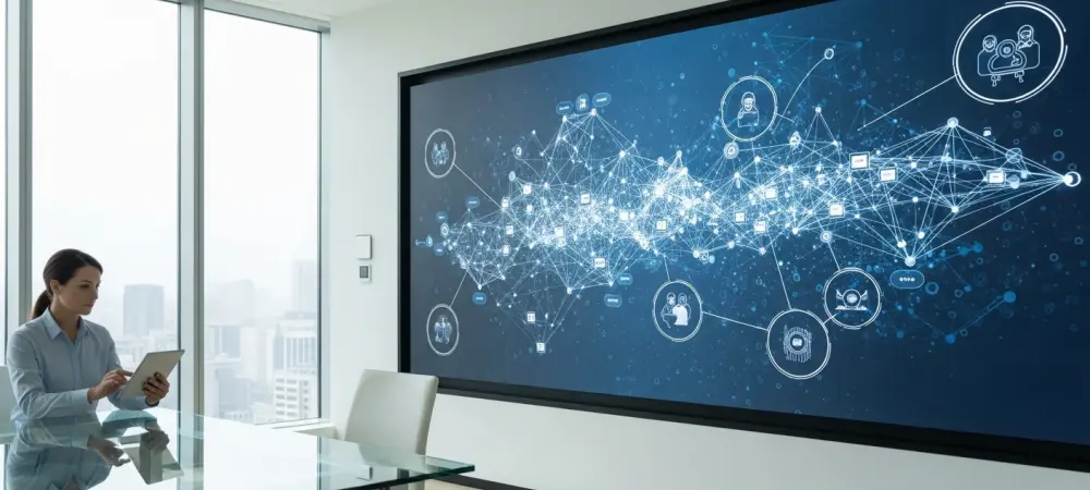 How Does Martech Orchestration Align Customer Journeys?
