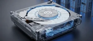 Western Digital Cuts Data Center Power With New Drive Tech
