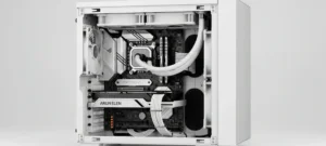 MSI MPG X870I EDGE TI EVO WIFI Powers High-End Compact PCs
