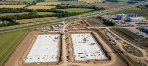 Edged Plans $7.3 Billion Data Center Campus Near Austin