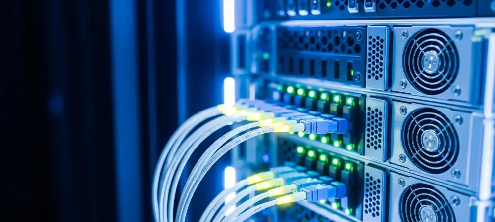 Kao Data to Build New West London Data Center Campus