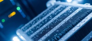 Trend Analysis: Data Center Water Management