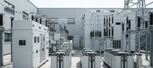 AI Transforms Data Centers Into Power and Cooling Plants