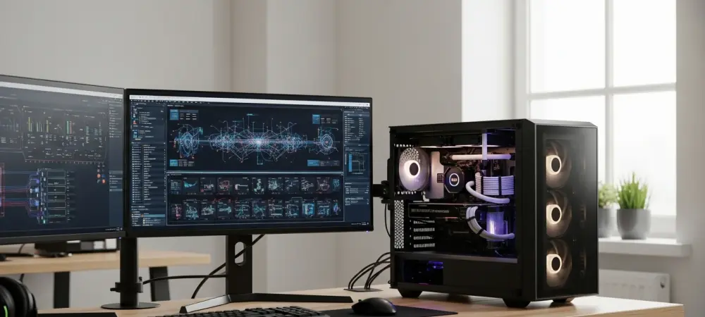 CPU-Z 2.20 Adds Support for New Intel and AMD Processors