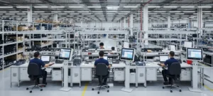 How Can Shop Floor Insight Optimize Your MES in Dynamics 365?