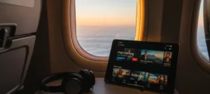 How Does Delta Sync Wi-Fi Transform In-Flight Connectivity?