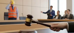 EEOC Sues Construction Firm for Anti-American Bias