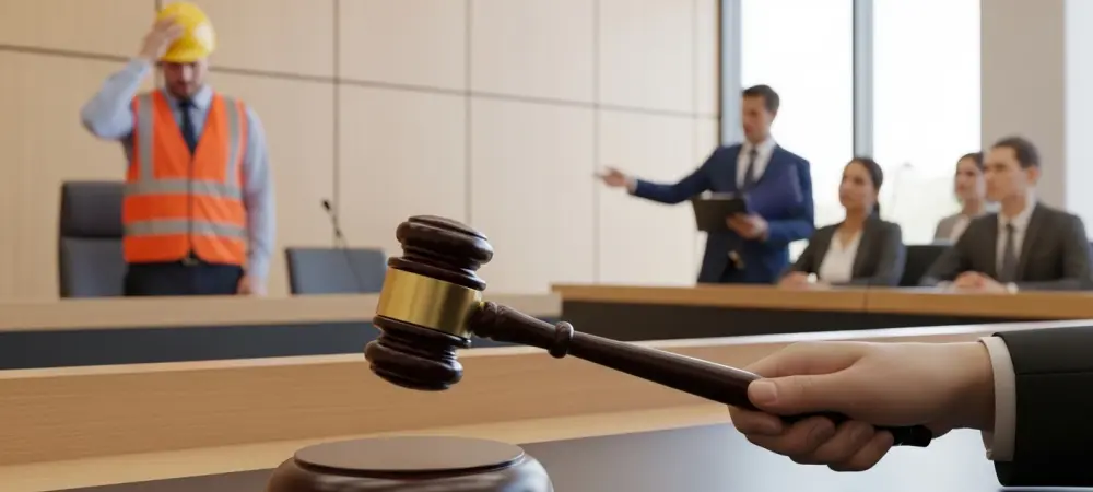 EEOC Sues Construction Firm for Anti-American Bias
