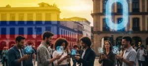 Oobit Launches Crypto Payment Services in Colombia