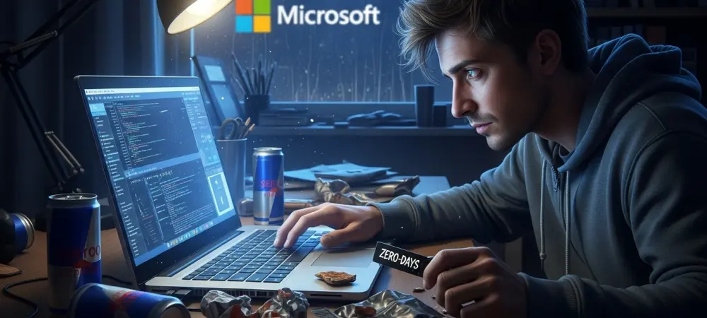 Researcher Releases Windows Zero-Days to Spite Microsoft