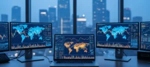 Why Is Global Volatility Crushing the Bitcoin Market?