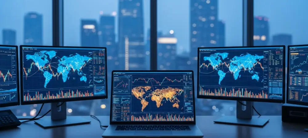 Why Is Global Volatility Crushing the Bitcoin Market?
