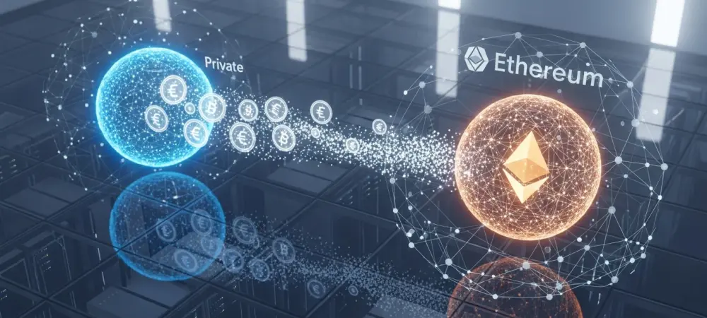 Is JP Morgan Moving Tokenized Funds to Public Ethereum?