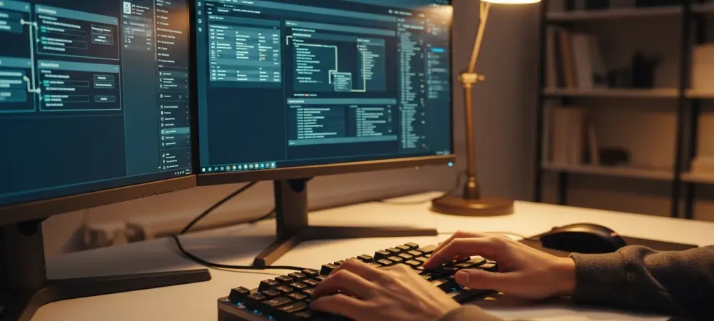 How Does Integrated Payroll Simplify Direct Deposit?