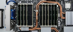 V-Color Launches 9600 MT/s OC RDIMM for Intel Xeon 6