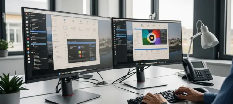 Germany Funds KDE to Boost Linux as Windows Alternative
