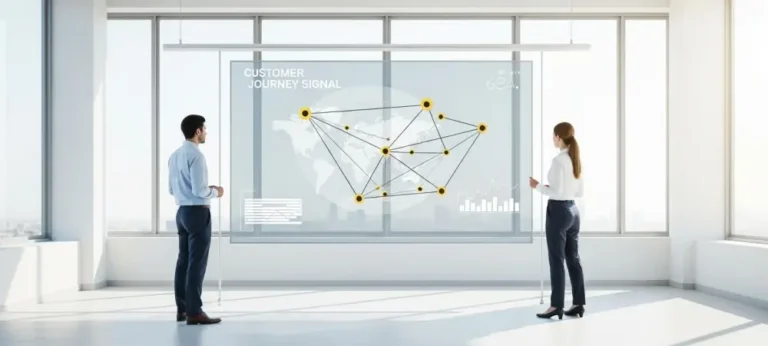 How to Reduce Data Noise and Restore Your CX Signal Quality