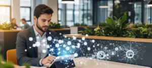 How Will AI Redefine the Future of Work and Society?