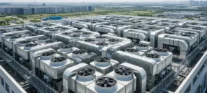 Nebius to Build 1.2GW Data Center as Revenue Surges 684%
