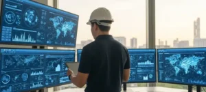 Reșița Unveils Plans for Large-Scale Municipal Data Center