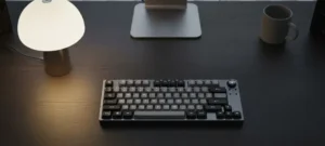 Iquinix Magi75 Sets a New Standard for Low-Profile Keyboards
